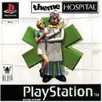 Electronic Arts GmbH - Theme Hospital - Preis vom 11.10.2026 03:10:56 h