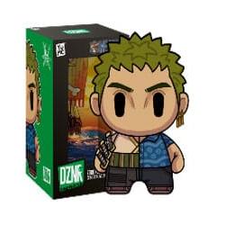 YuMe One Piece DZNR Plüschfigur Zoro Dead or Alive Edition 18 cm (63901225)