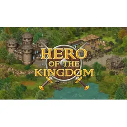 Hero of the Kingdom