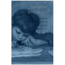 Regenspan:Parallel Practices, Schulbücher von Barbara Regenspan