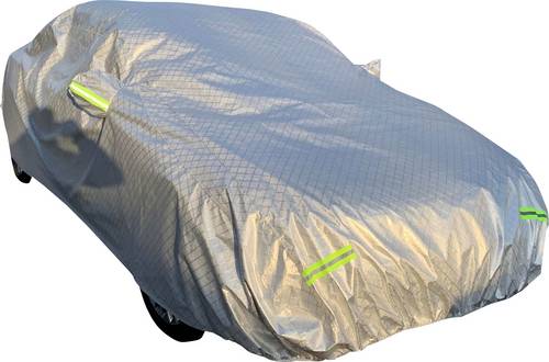 IWH 074838 Premium Ganzgarage