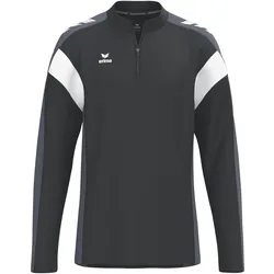Erima, Unisex, Sportshirt, CELEBRATE 125 Training Top (S), Schwarz