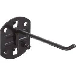 VIGOR Werkzeughaken Satz, 100 mm, V2518, 100 mm, Anzahl Werkzeuge: 10