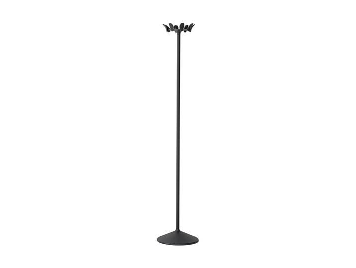 SMD Design Crown Tambourmajor 168 cm Schwarz