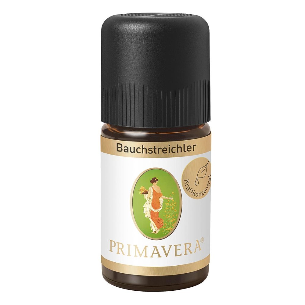 Primavera Life GmbH Primavera® Bauchstreichler Kraftkonzentrat 17640235