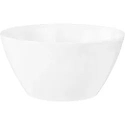 Seltmann Weiden Lido Müslischale ø15cm - weiß