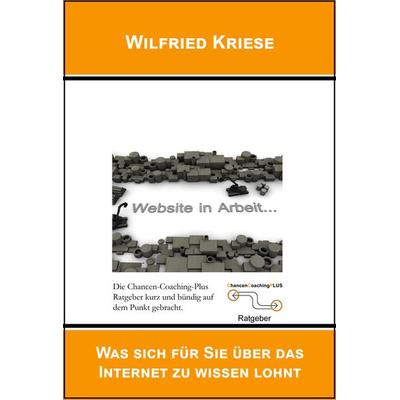 Was sich für Sie über das Internet zu wissen lohnt, Taschenbuch von Kriese Wilfried, Mauer Verlag, 978-3-86812-506-1