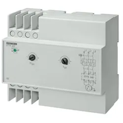 Siemens Dig.Industr. Sanftanlaufgerät 5TT3440