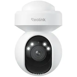REOLINK E Series E540 5MP Wi-Fi kamera, Pan&Tilt, 3X Optischer Zoom Farbnachtsicht, Überwachungskamera