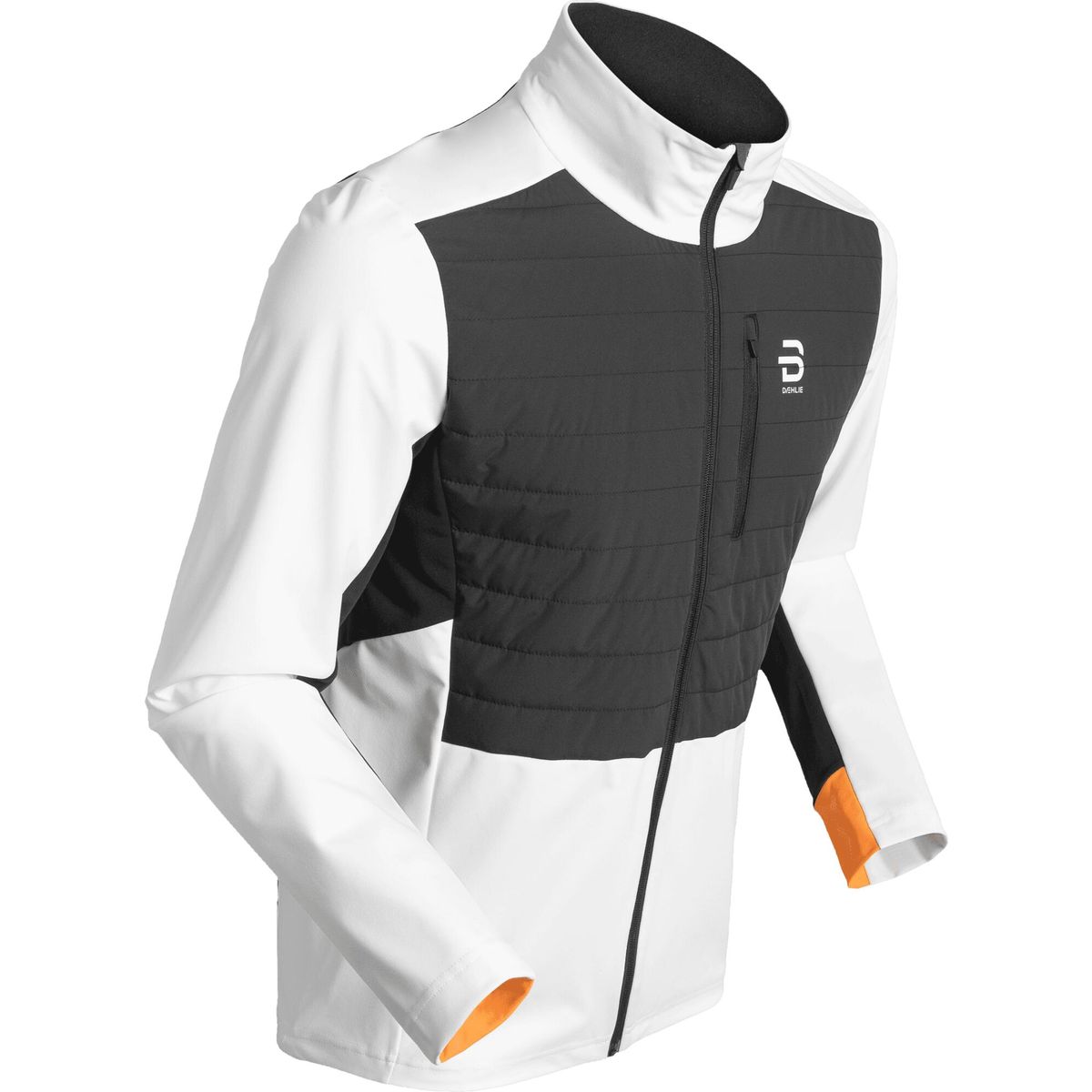 Daehlie Jacket Evolve snow white (10000) XXL 334135-10000-XXL
