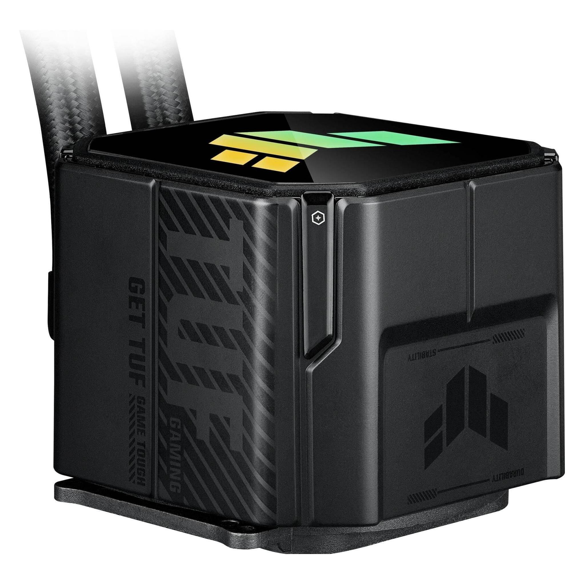 ASUS TUF Gaming LC III 360 ARGB (90RC0191-B0EAY0)