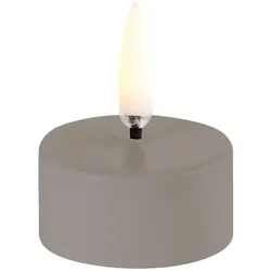 Uyuni LED Teelicht 400 sandstone Premium
