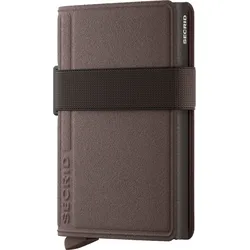 SECRID - BANDWALLET - LIBA - Brown-Brown