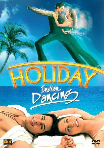 Pooja Bhatt - Holiday - Indian Dancing - Preis vom 11.10.2026 15:43:13 h
