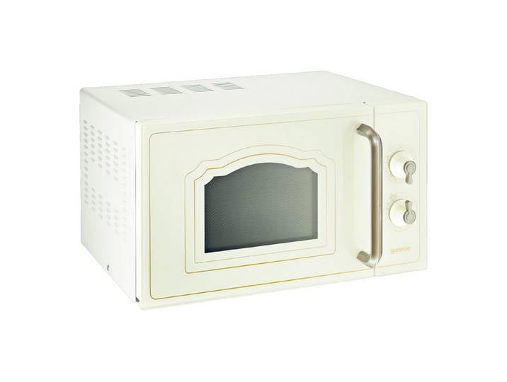 GORENJE Mikrowelle MO4250CLI, Elektro, 20 l