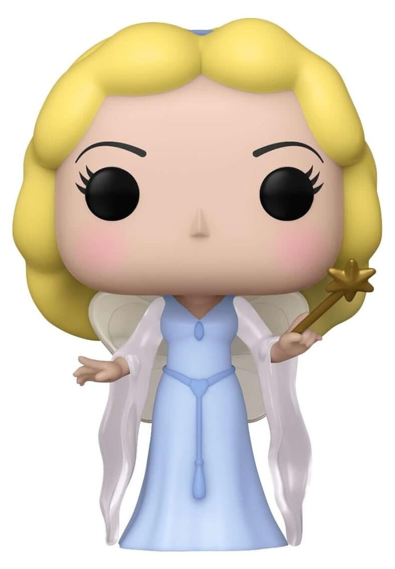 Funko Pop! Disney Blue Fairy - Pinocchio