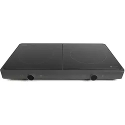 NABO Kochplatte HP200, Kochplatte