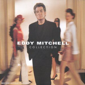 Eddy Mitchell - Collection [Digipack] - Preis vom 08.10.2026 07:26:42 h