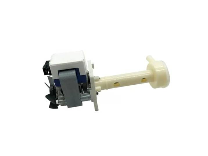 100 W Eismaschine Ersatz-Wasserpumpe, Kompatibel Mit Scotsman, Ice-O-Matic Eismaschine 620.423-01