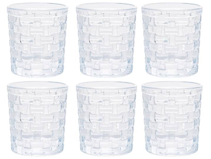 Glas BRYAN 6 -teilig 28 cl