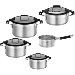 Rösle Topfset 5-tlg. SILENCE PRO - D ca. 20.00