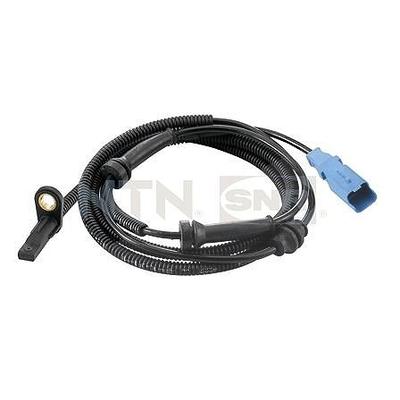 Snr ABS Sensor Vorderachse [Hersteller-Nr. ASB159.07] für Citroën, Peugeot