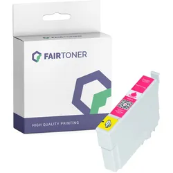 Kompatibel für Epson C13T27134010 / 27XL Druckerpatrone Magenta