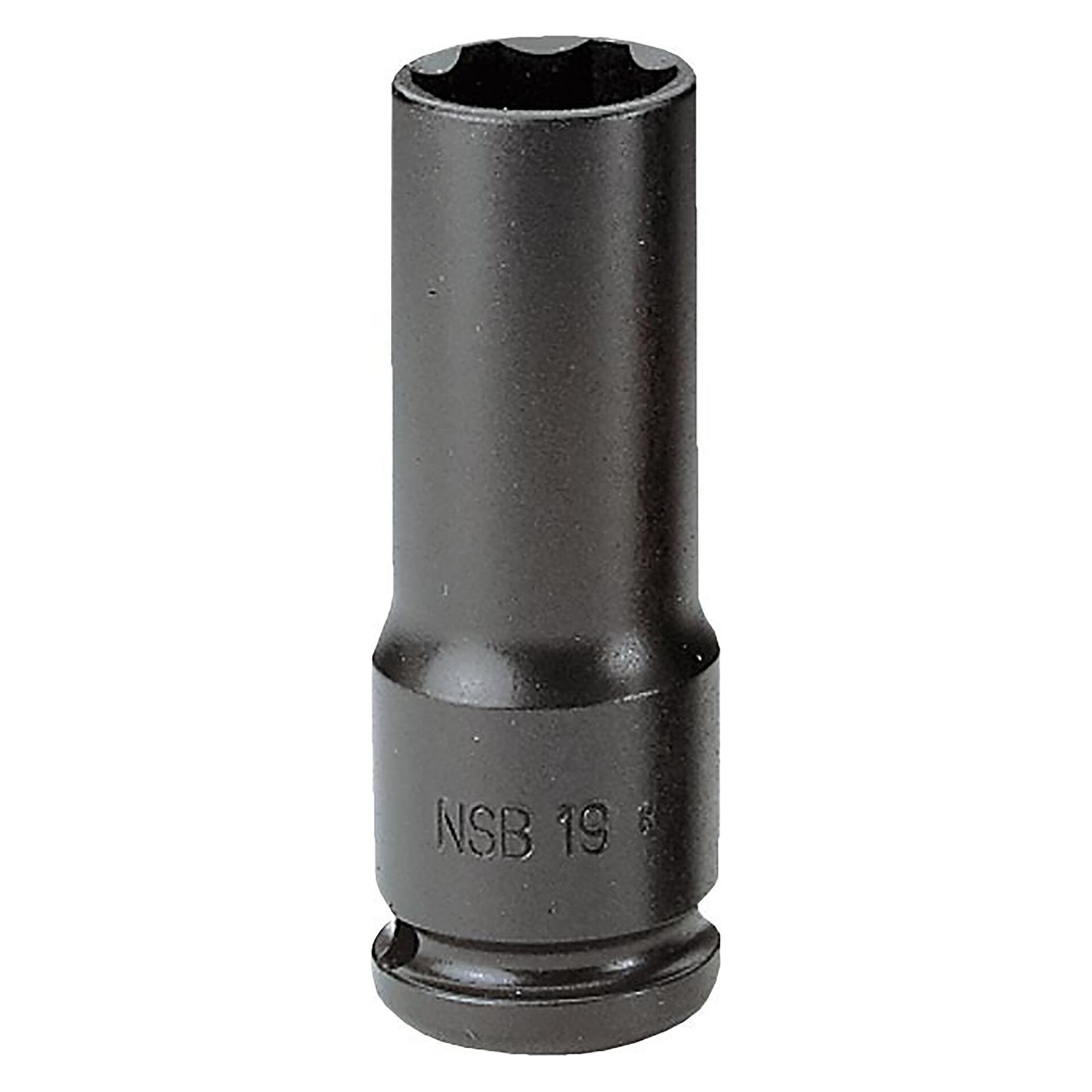 Facom Kraft-Steckschlüsseleinsatz (NSB.19)