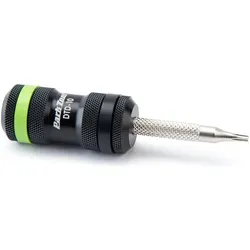 Park Tool, Sechskantschlüssel, DTD-10 T10 Präzision-Torx Schlüssel