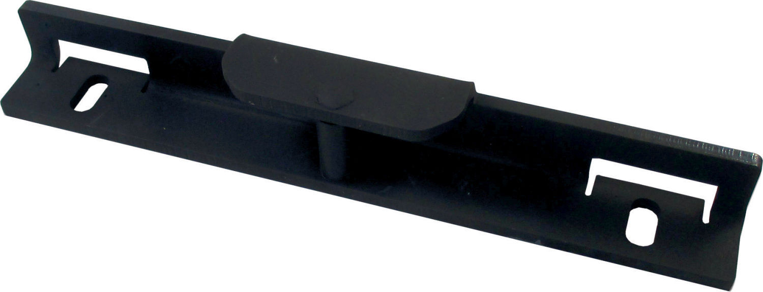 Butée de pêne de porte Wolf. Porte de remplissage 1800134 pour BVG-Lambda 15-40