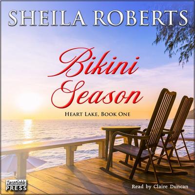 Bikini Season - Sheila Roberts, Audio, 9798890931955
