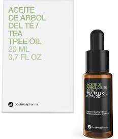 VP DERMO Aceite Esencial De Arbol Del Te 20 ml