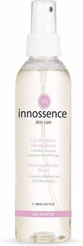 Innossence Innopure Eau Blanche brume micellaire démaquillante 200 ml