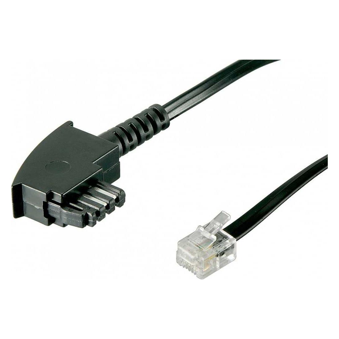 Goobay Telefonkabel (68537)