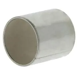 Ina, Zubehör Antriebstechnik, Buchse EGB100115 -E40-Y Innen-Ø 100 mm Aussen-Ø 105 mm Breite 115 mm