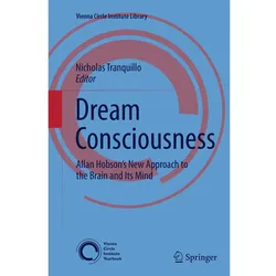 Dream Consciousness, Sachbücher