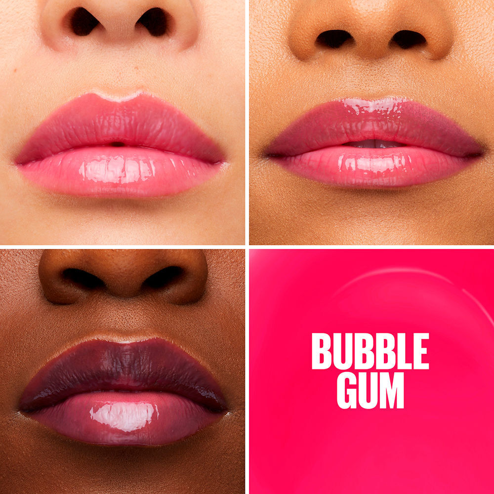 Maybelline Lifter gloss #024-Bubblegum