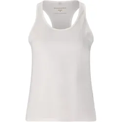ENDURANCE Nan Lauf-Tanktop Damen 1002 - white 38