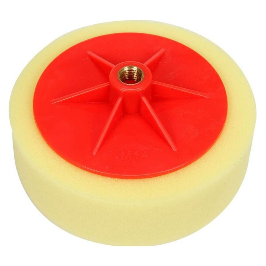 Yato Polish Disk 150x50mm Hartschwamm M14 (YT-47882)