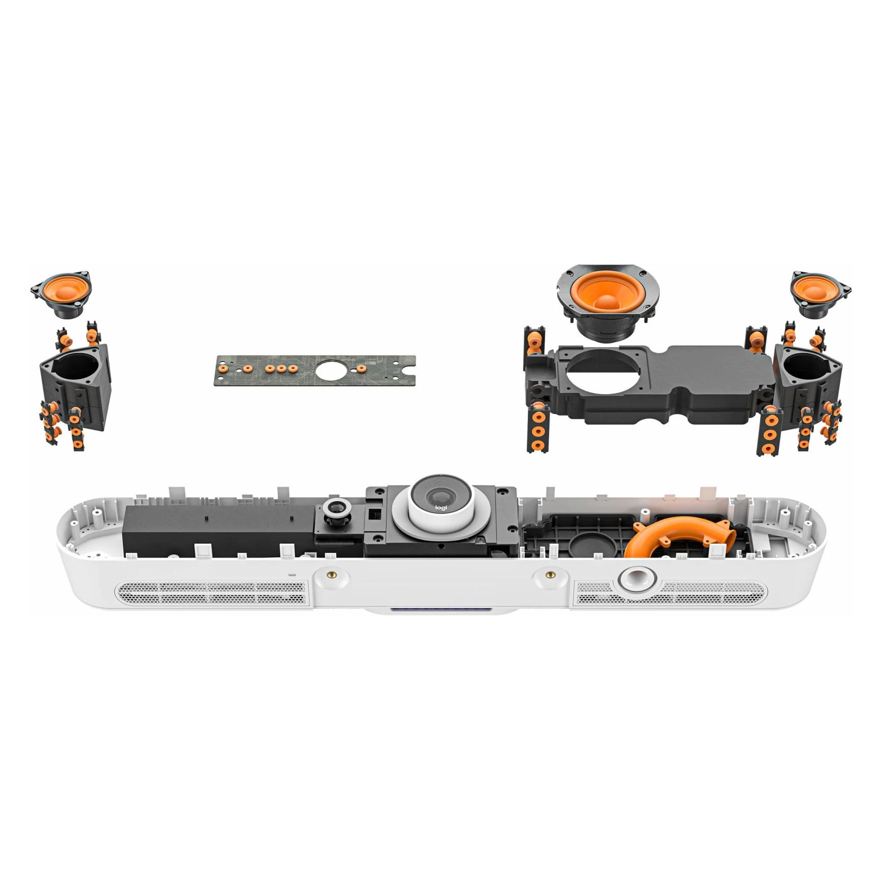 Logitech Rally Bar Mini (960-001351)