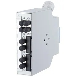 Metz Connect LWL-Spleißverteiler OpDAT 150240C30410S