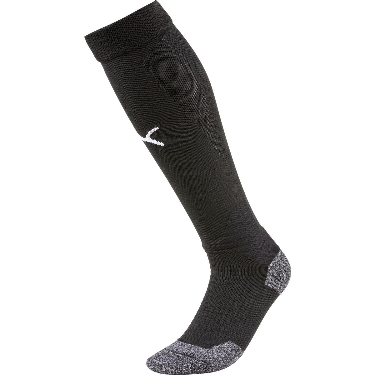 Puma Team Liga Socks puma black-puma white (03) 3 703438-03-3