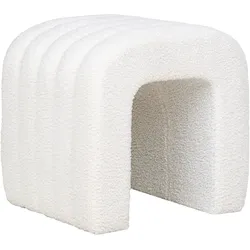 Pouf DROP COLMA (LBH 35x41x36,50 cm) - LBH 35x41x36,50 cm