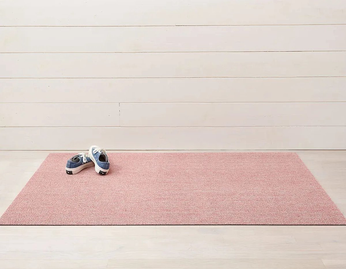 Chilewich Deurmat Heathered Blush
