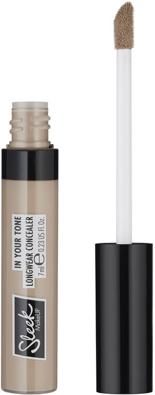 Sleek In Your Tone longwear concealer #2W-fair