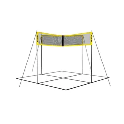 Sunflex X-NET schwarz
