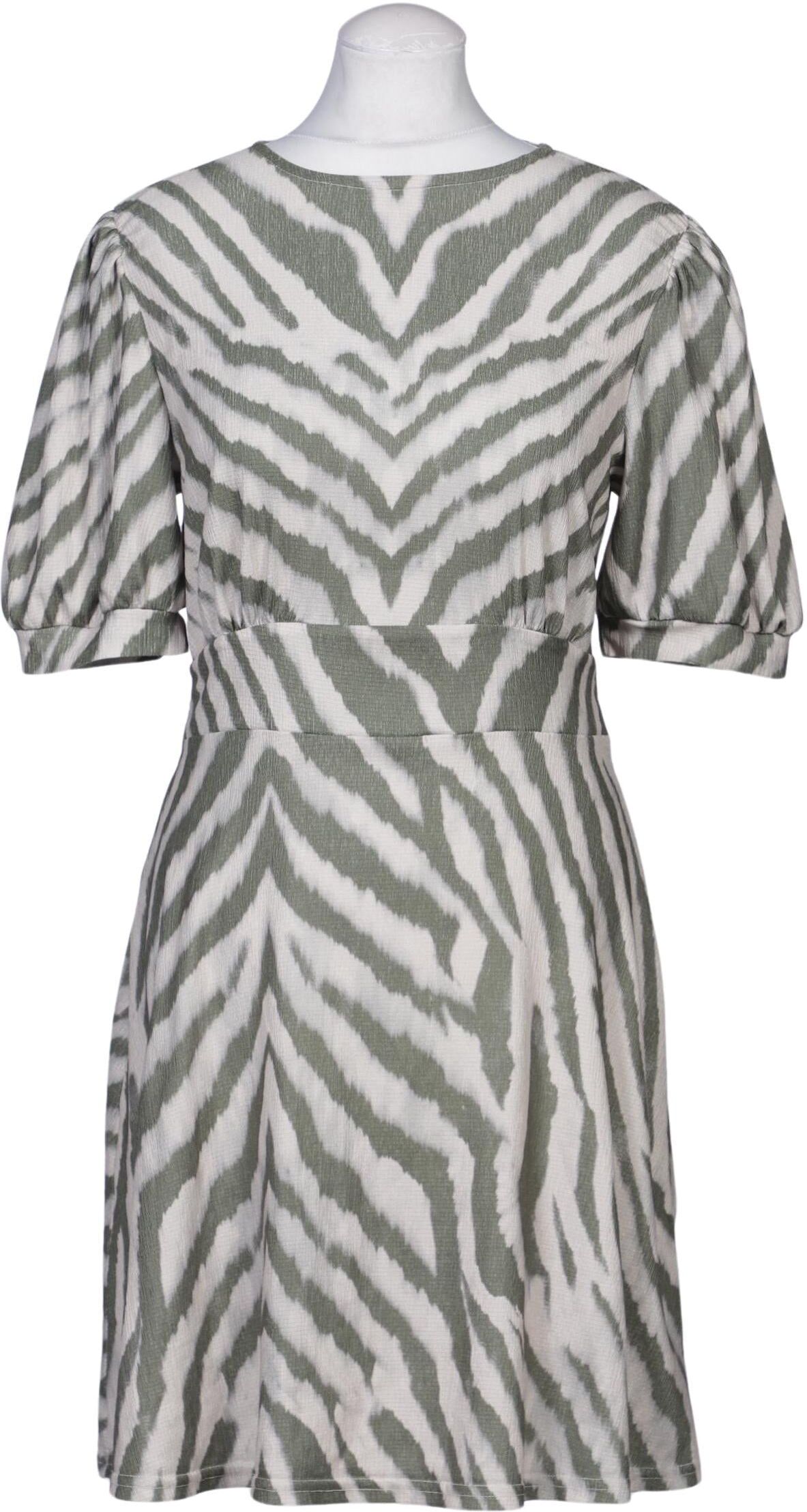 Lipsy Damen Kleid, Mehrfarbig, Gr. M, kein / Etikett - Second Hand