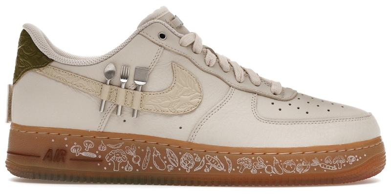 Nike Air Force 1 Low Doernbecher Oli Fasone-Lancaster - EU 41
