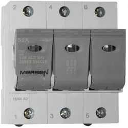 Mersen Lasttrennschalter NEOZED 05863.035000
