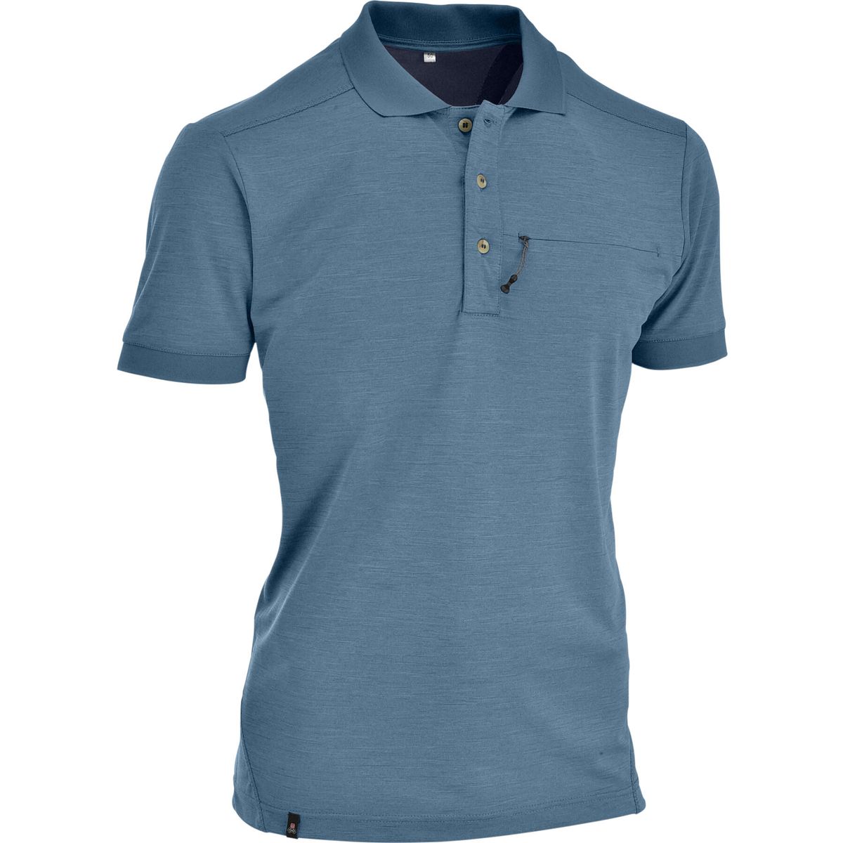 MAUL Sport Gaigerkopf 4 Fresh - Poloshirt light blue (79) 56 4145100325-79-56